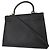 Hermès Hermes Kelly Black Ardennes with Gold Hardware 35 Nero - vista 2