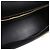Hermès Hermes Kelly Black Ardennes with Gold Hardware 35 Nero - vista 3