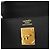 Hermès Hermes Kelly Black Ardennes with Gold Hardware 35 Nero - vista 4