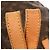 Louis Vuitton Cabas Mezzo Monogram Canvas Marrone - vista 6