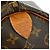 Louis Vuitton Keepall Monogram Canvas 55 Brown - view 4