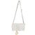 Borsa Dior Saddle in tela Dior Oblique Beige Grigio