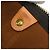 Louis Vuitton Keepall Monogram Canvas 50 Marrone - vista 5