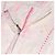 Chaqueta Christian Dior de algodón blanco con estampado floral rosa - vista 9