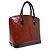 Louis Vuitton Lockit Handtasche Monogram Vernis PM Mehrfarben - Ansicht 2