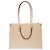 Borsa LOUIS VUITTON Onthego in Toile Beige - 103612