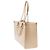 Borsa LOUIS VUITTON Onthego in Toile Beige - 103612 - vista 5