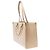 Borsa LOUIS VUITTON Onthego in Toile Beige - 103612 - vista 6