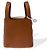 Hermès Borsa HERMES Picotin in Pelle Marrone - 103619