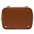 Hermès Borsa HERMES Picotin in Pelle Marrone - 103619 - vista 11