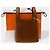 Hermès Borsa HERMES Picotin in Pelle Marrone - 103619 - vista 2