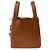 Hermès Borsa HERMES Picotin in Pelle Marrone - 103619 - vista 4
