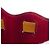 Hermès HERMES Kelly 28 Tasche aus rotem Leder - 103584 - Ansicht 7