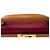 Hermès HERMES Kelly 28 Tasche aus rotem Leder - 103584 - Ansicht 9