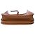 Hermès Borsa HERMES Evelyne in Pelle Oro - 103621 D'oro - vista 10