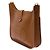 Hermès Borsa HERMES Evelyne in Pelle Oro - 103621 D'oro - vista 5