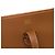 Hermès Borsa HERMES Evelyne in Pelle Oro - 103621 D'oro - vista 7