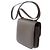 Hermès Borsa HERMES Constance in Pelle Grigia - 103629 Grigio - vista 6