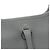 Hermès Borsa HERMES Mini Evelyne in Pelle Grigia - 103615 Grigio - vista 7
