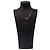 Gioielli CHANEL CC in Metallo Dorato - 103522 D'oro - vista 2