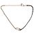 Gioielli CHANEL CC in Metallo Dorato - 103522 D'oro - vista 4