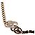 Gioielli CHANEL CC in Metallo Dorato - 103522 D'oro - vista 6