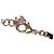Gioielli CHANEL CC in Metallo Dorato - 103522 D'oro - vista 7