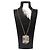 Gioielli CHANEL CC in Metallo Dorato - 103594 D'oro
