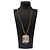 Gioielli CHANEL CC in Metallo Dorato - 103594 D'oro - vista 2