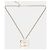 Gioielli CHANEL CC in Metallo Dorato - 103594 D'oro - vista 3