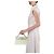 Hermès Borsa HERMES Kelly Mini in Pelle Verde - 103620 - vista 13