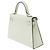 Hermès Borsa HERMES Kelly Mini in Pelle Verde - 103620 - vista 6