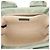 Bolso de mano 2Way de lona Chloé Woody Small verde Beige - vista 10