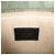 Bolso de mano 2Way de lona Chloé Woody Small verde Beige - vista 11