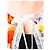 Christian Dior Cardigã de malha floral e renda - vista 6