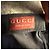 Gucci GG Monogram Baseballkappe Rot Blau Beige - Ansicht 6