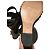 Giuseppe Zanotti Sandali con zeppa platform camouflage Marrone Nero Verde Cachi - vista 5
