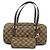 Borsa Louis Vuitton Damier Papillon Damier ebene