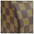 Borsa Louis Vuitton Damier Papillon Damier ebene - vista 2