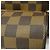 Borsa Louis Vuitton Damier Papillon Damier ebene - vista 4
