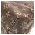 Borsa Louis Vuitton Monogram Atlantis GM Marrone - vista 3