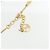 Collana Louis Vuitton Essential V M61083 D'oro - vista 4