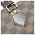 Borsa Boston Louis Vuitton Damier Speedy 30cm Damier ebene - vista 4