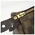 Borsa Boston Louis Vuitton Damier Speedy 30cm Damier ebene - vista 5