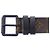 Cintura Louis Vuitton Standard Brown Marrone - vista 2