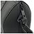 Keepall Borsa a tracolla in pelle di vitello Louis Vuitton Nero - vista 6