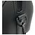 Keepall Borsa a tracolla in pelle di vitello Louis Vuitton Nero - vista 7