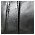 Louis Vuitton Keepall Cargo Bandoulière 25cm Borsa Boston Nero - vista 4