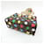 Borsa Louis Vuitton Monogram OnTheGo PM Marrone  - vista 2