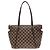 Borsa Louis Vuitton Damier Totally PM Damier ebene